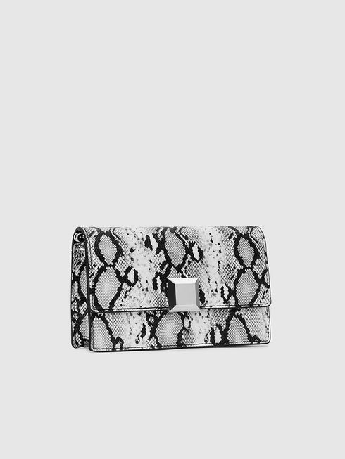 Sasha Crossbody Bag